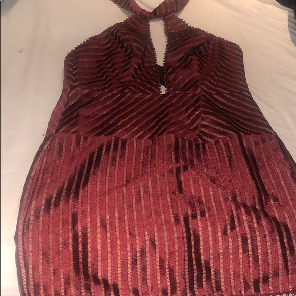 Dress - Picture 3 of 3